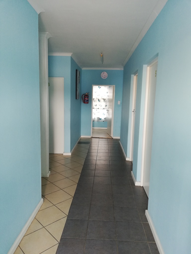To Let 1 Bedroom Property for Rent in Quigney Eastern Cape
